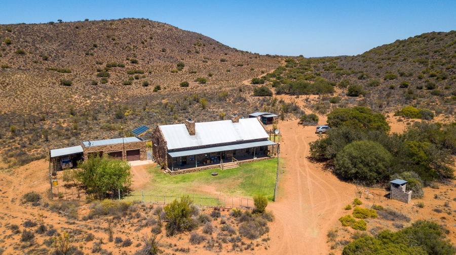 Commercial Property for Sale in Swellendam Rural Western Cape